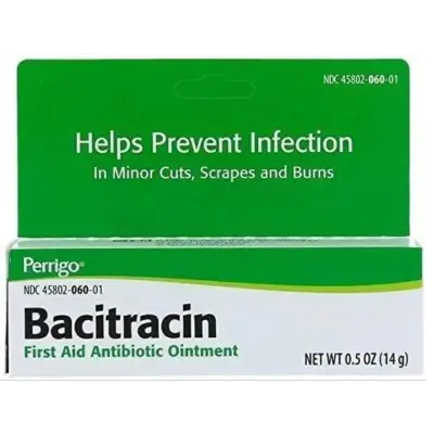 Bacitracin