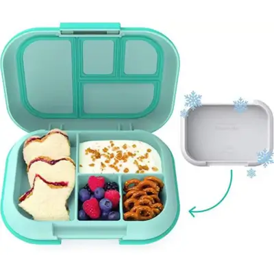 Bentgo® Kids Chill Lunch Box