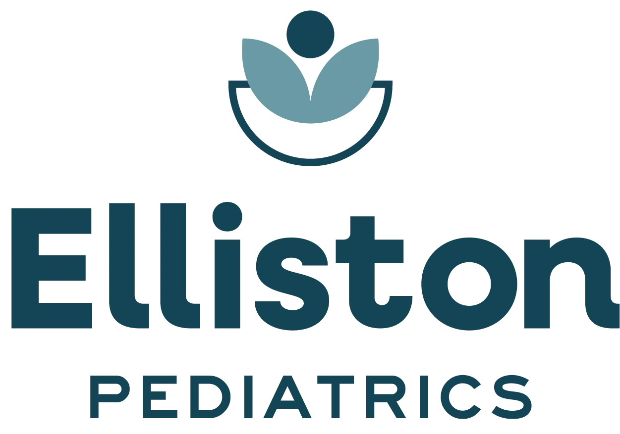 Elliston Pediatrics Logo