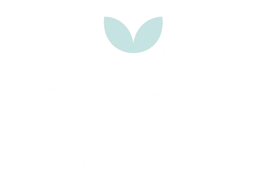 Elliston Pediatrics logo in white