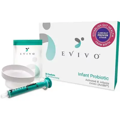 Evivo Probiotics