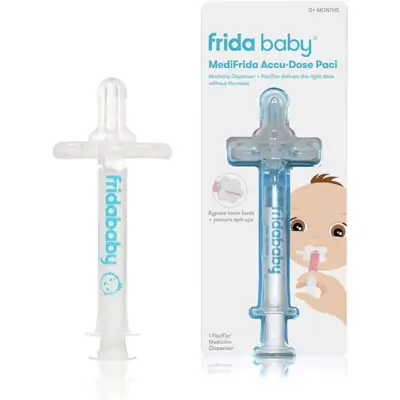 Frida Baby Medicine