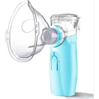 Handheld Portable Nebulizer