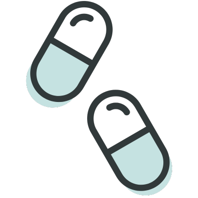 Pills icon