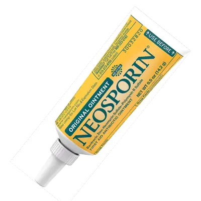 Neosporin