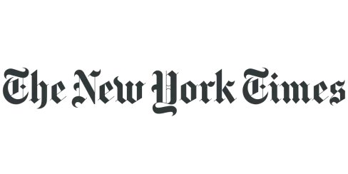 New York Times logo