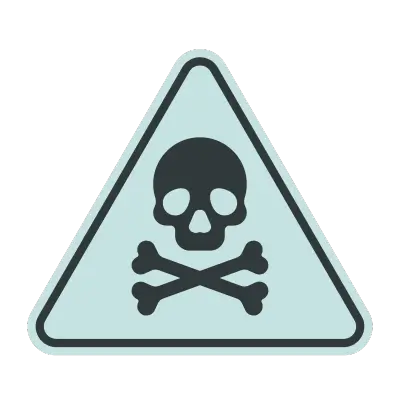 Poison Control icon