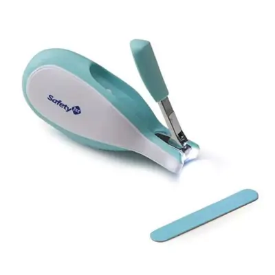 Safety 1st Sleepy Baby Nail Clipper