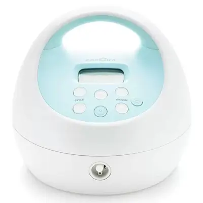 Spectra breast pump