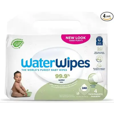 Waterwipes