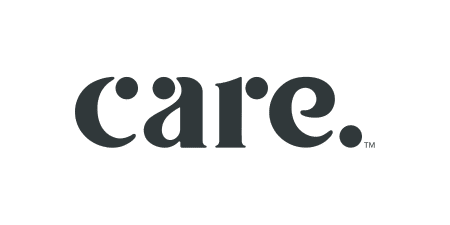 care. logo